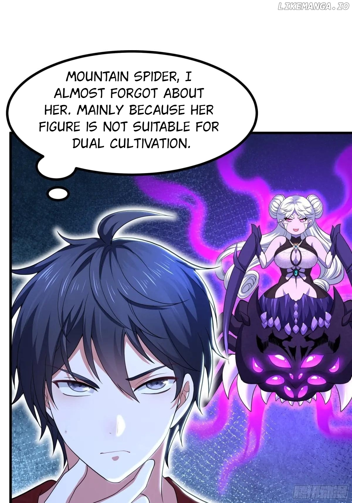 Rebirth of King Zhou: Not Being the Ultimate Villain Chapter 122 - page 13